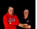 Your Saturday Morning Quarterback Show hosts